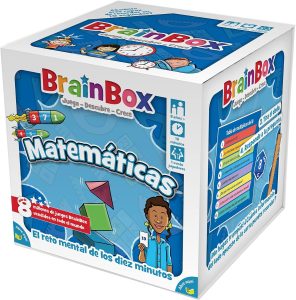 Brain Box