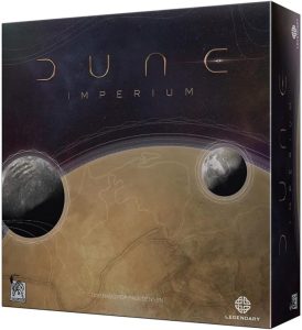 Dune Imperium