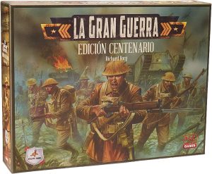 La Gran Guerra
