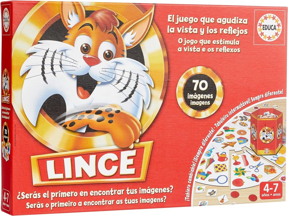 Lince