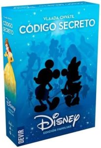 Codigo Secreto
