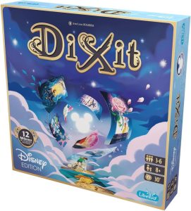 Dixit