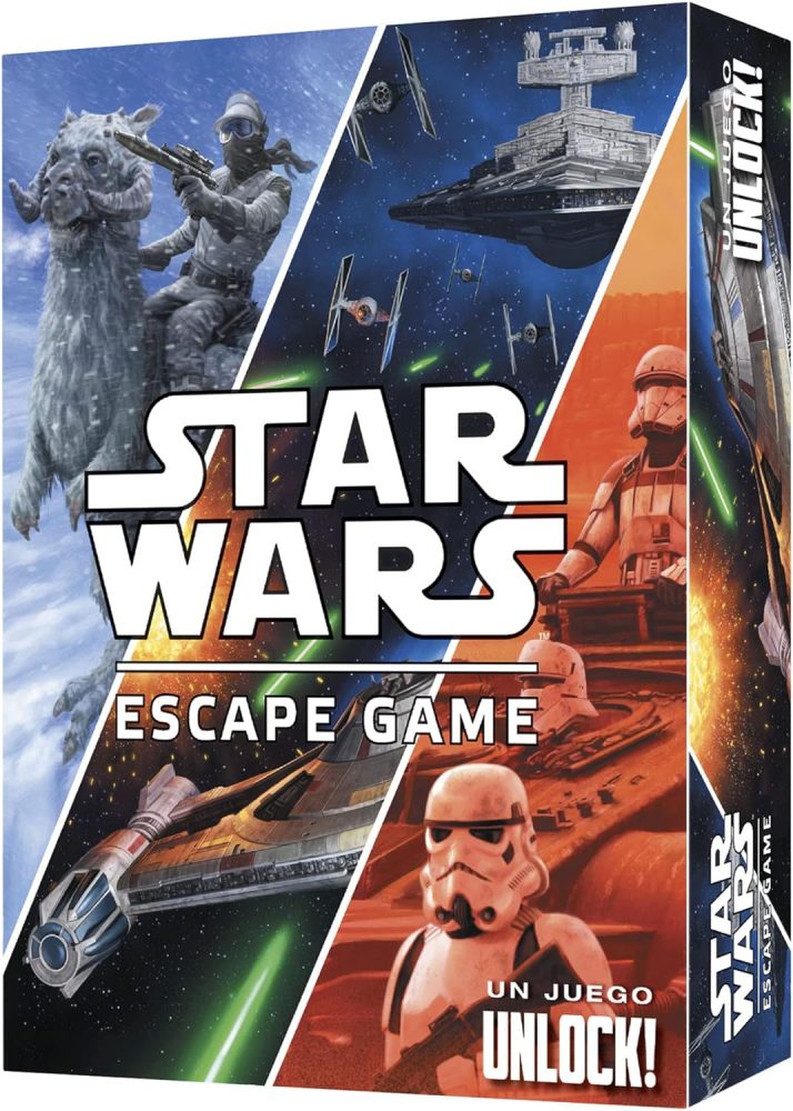Escape Game