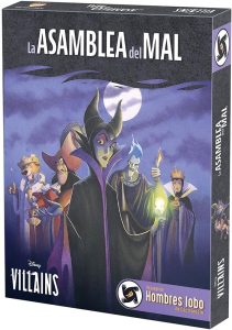 La Asamblea del Mal