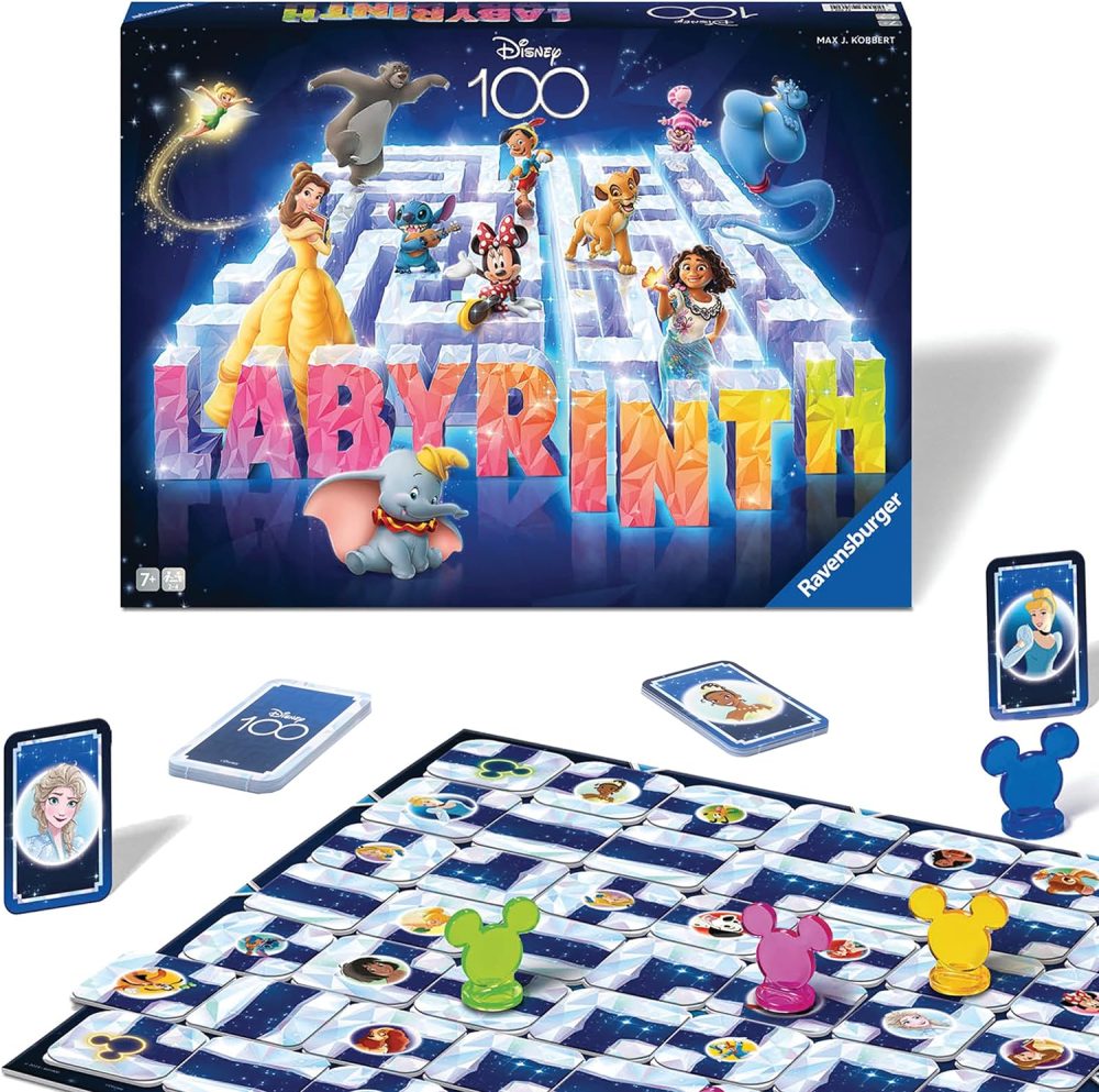 Labyrinth