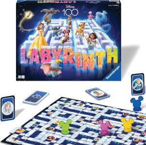 Labyrinth