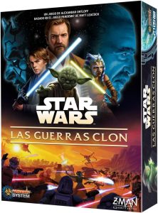 Las Guerras Clon
