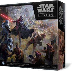 Legion