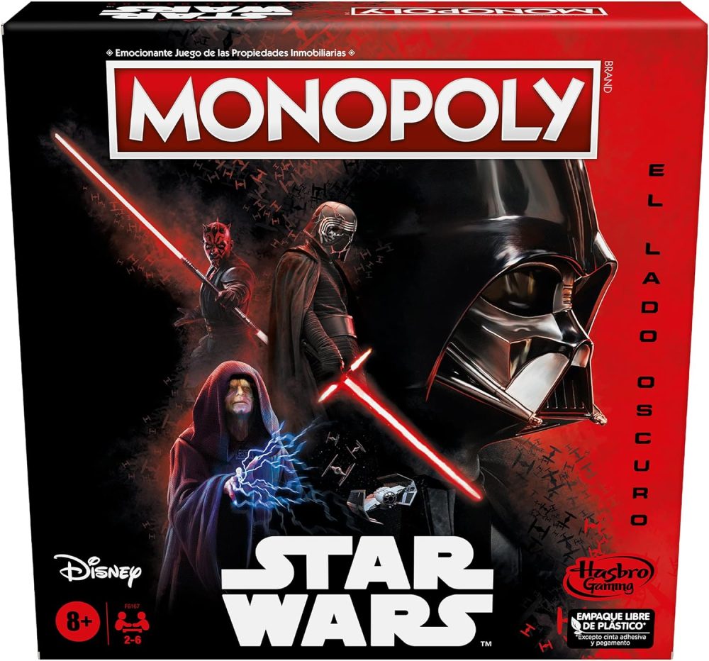 Monopoly