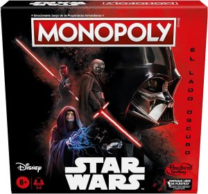 Monopoly