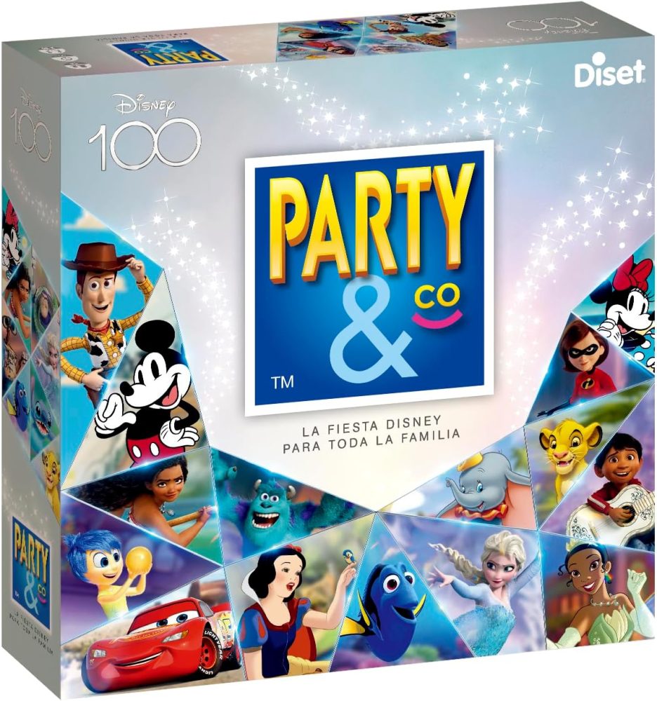 Party & Co