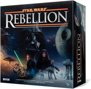 Rebellion