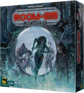 Room 25 Ultimate