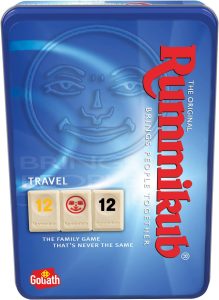 Rummikub
