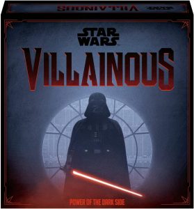 Villainous