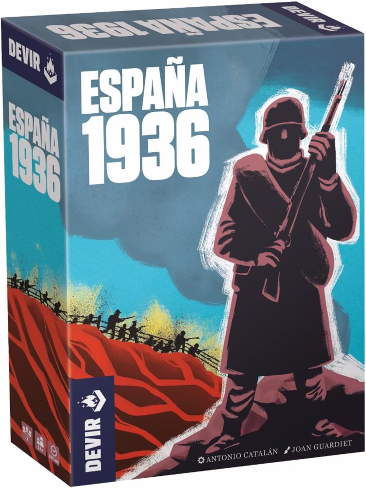 España 1936