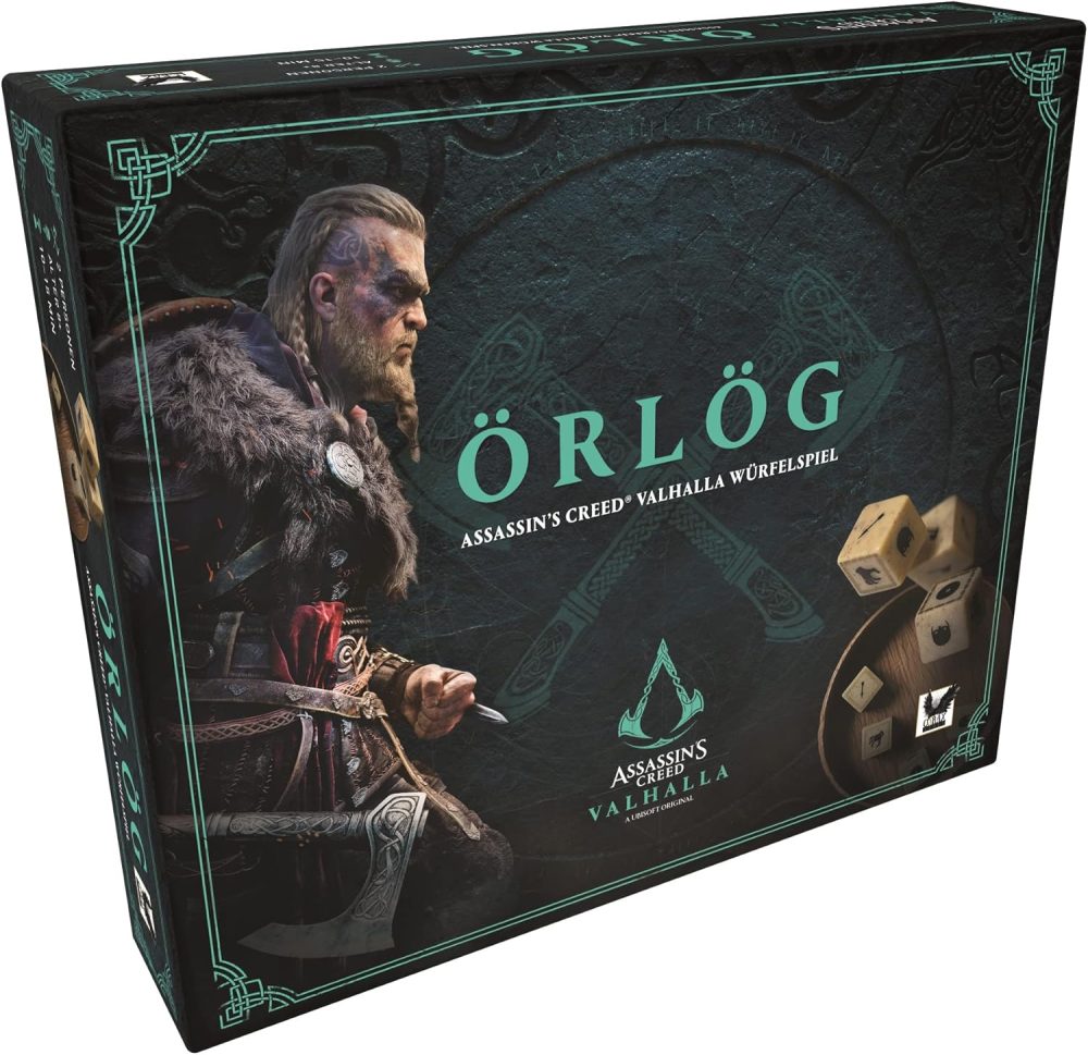 Assassin’s Creed Orlog