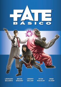 Fate basico