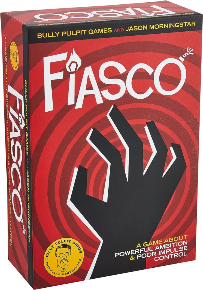 Fiasco