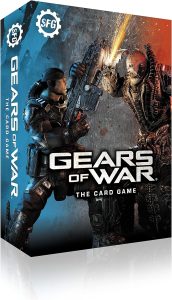 Gears of Wars