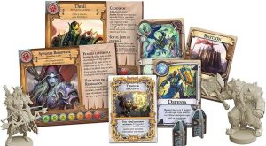 Mejores juegos de mesa basados en videojuegos