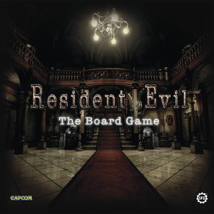 Resident Evil