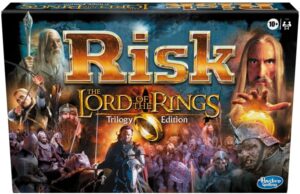 Risk