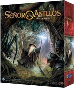 eL JUEGO DE CARTAS