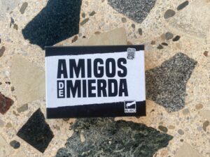 Amigos de Mierda