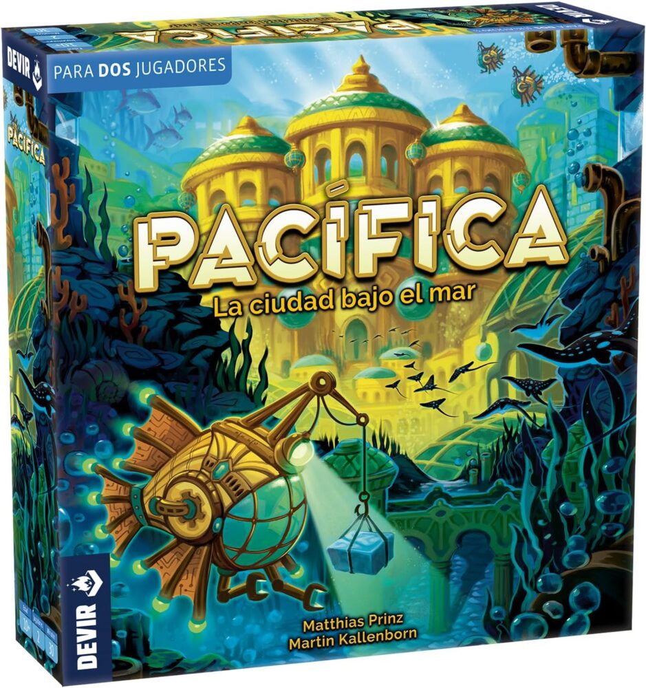 Pacifica