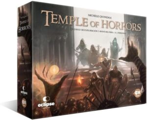 Temple of Horrors