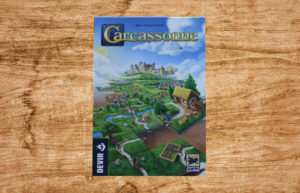 Carcassone
