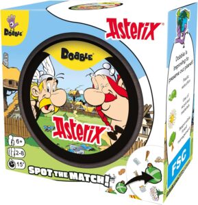 Dobble Asterix