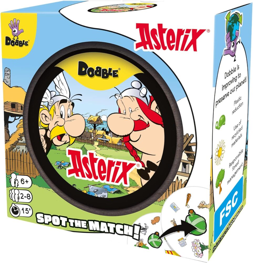 Dobble