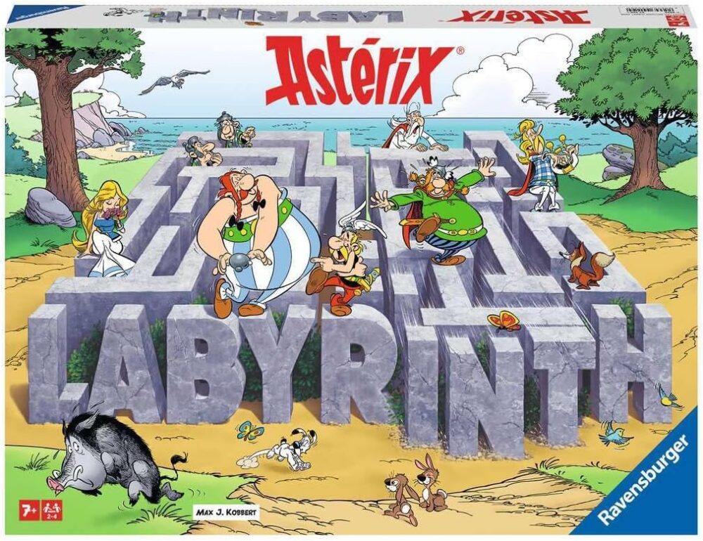 Labyrinth