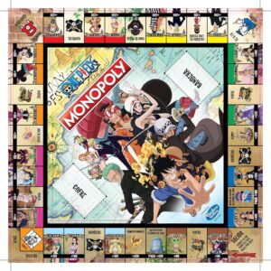 Mejores juegos Anime