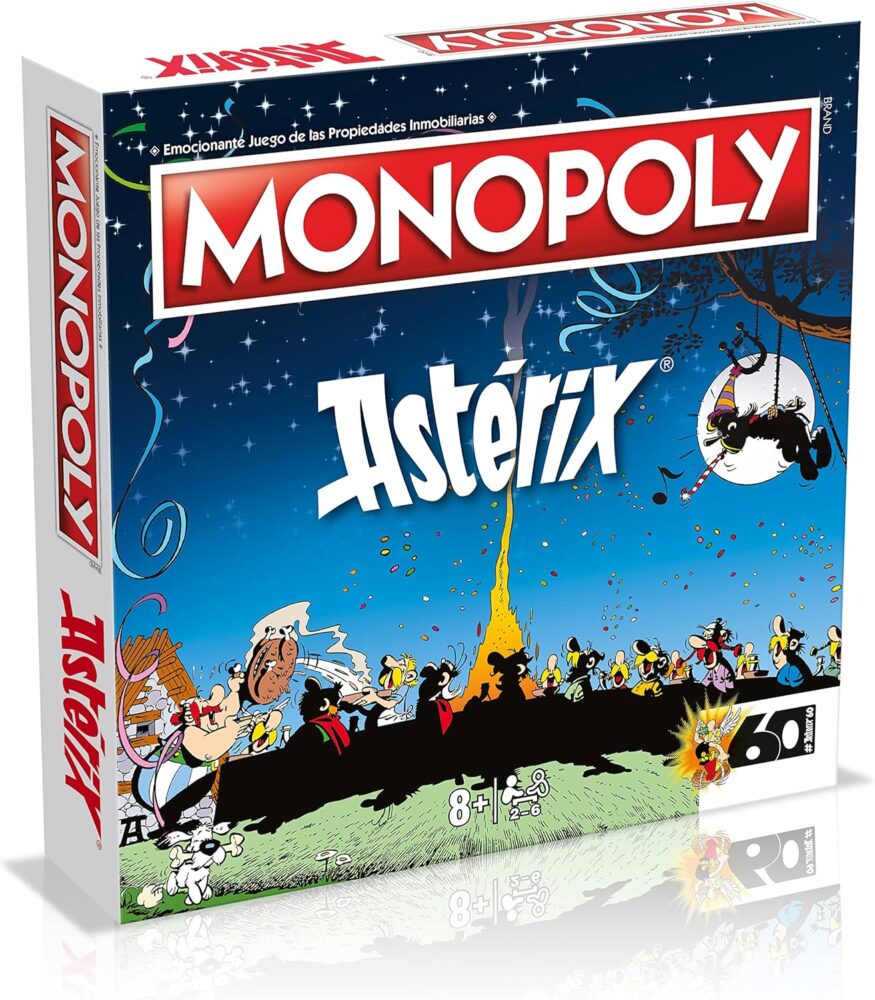 Monopoly