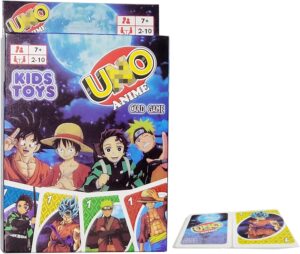 Uno Anime