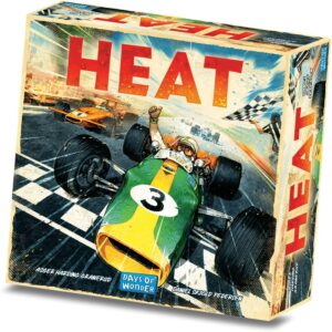 Heat