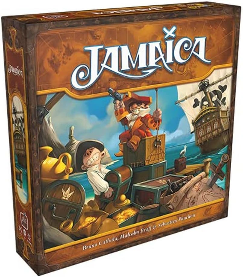 Jamaica