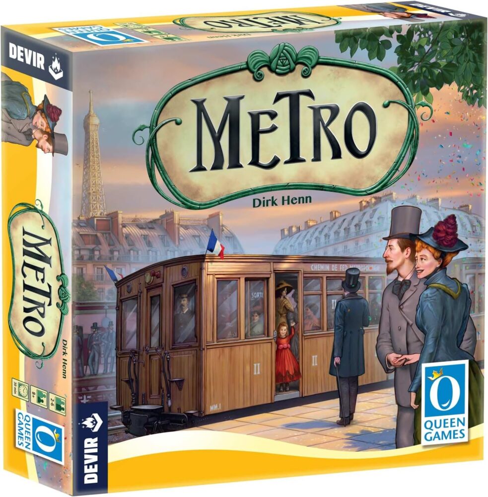 Metro