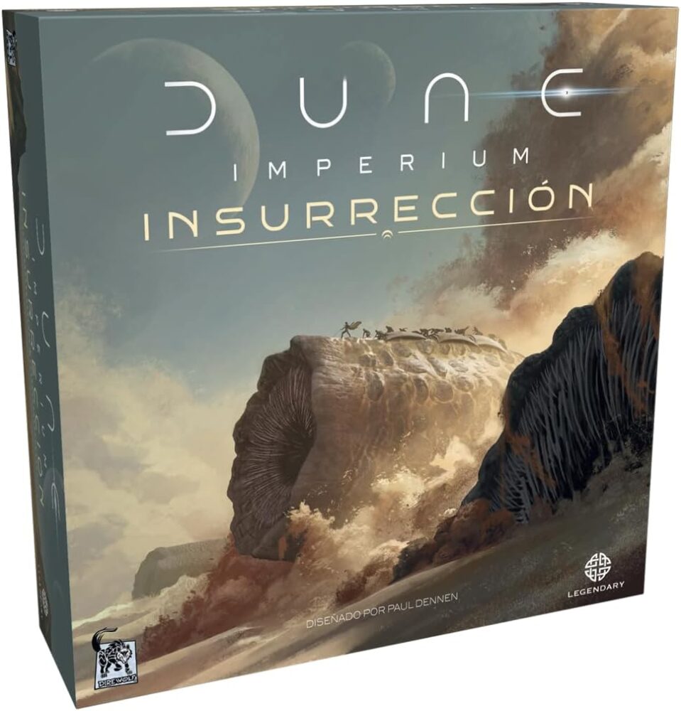 Dune Imperium