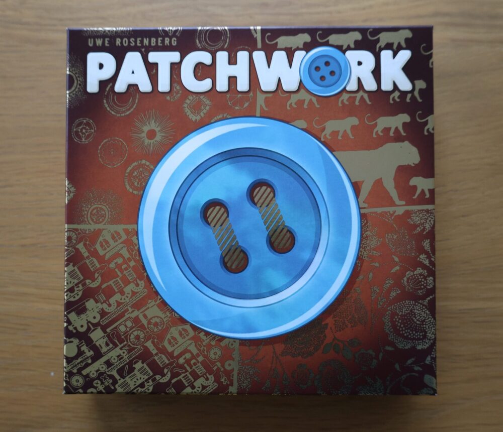 Patchwork
