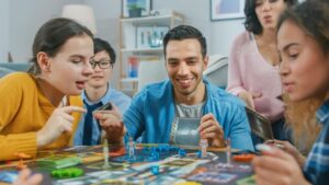 Los mejores juegos de mesa de 2024