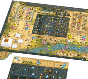 Los mejores juegos de mesa del 2024