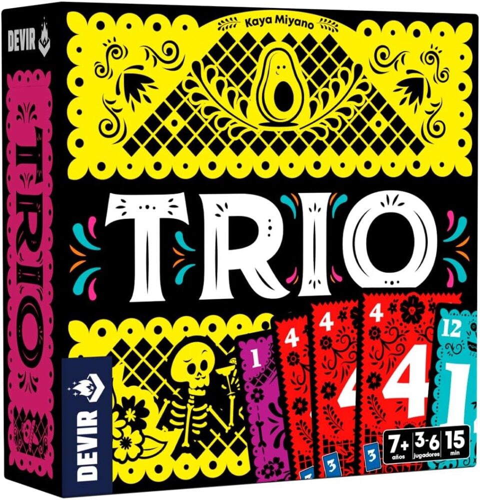 Trio