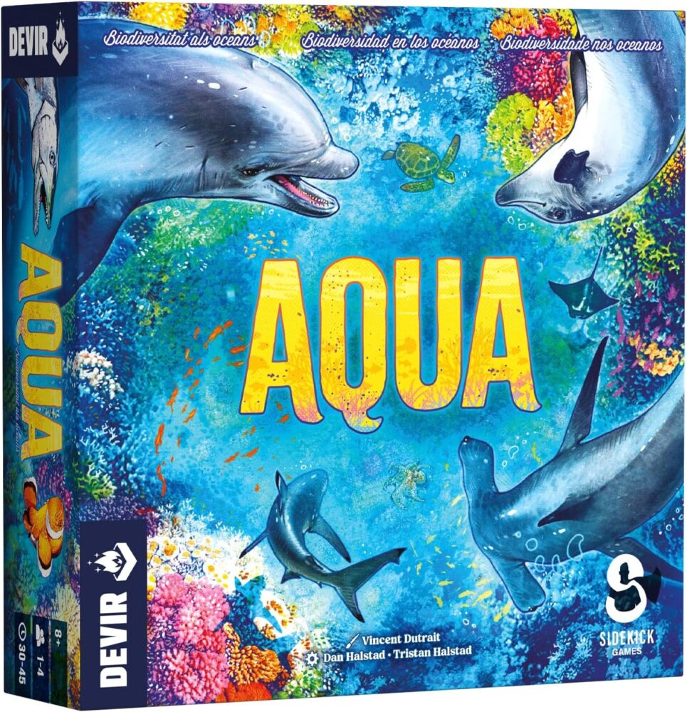 Aqua