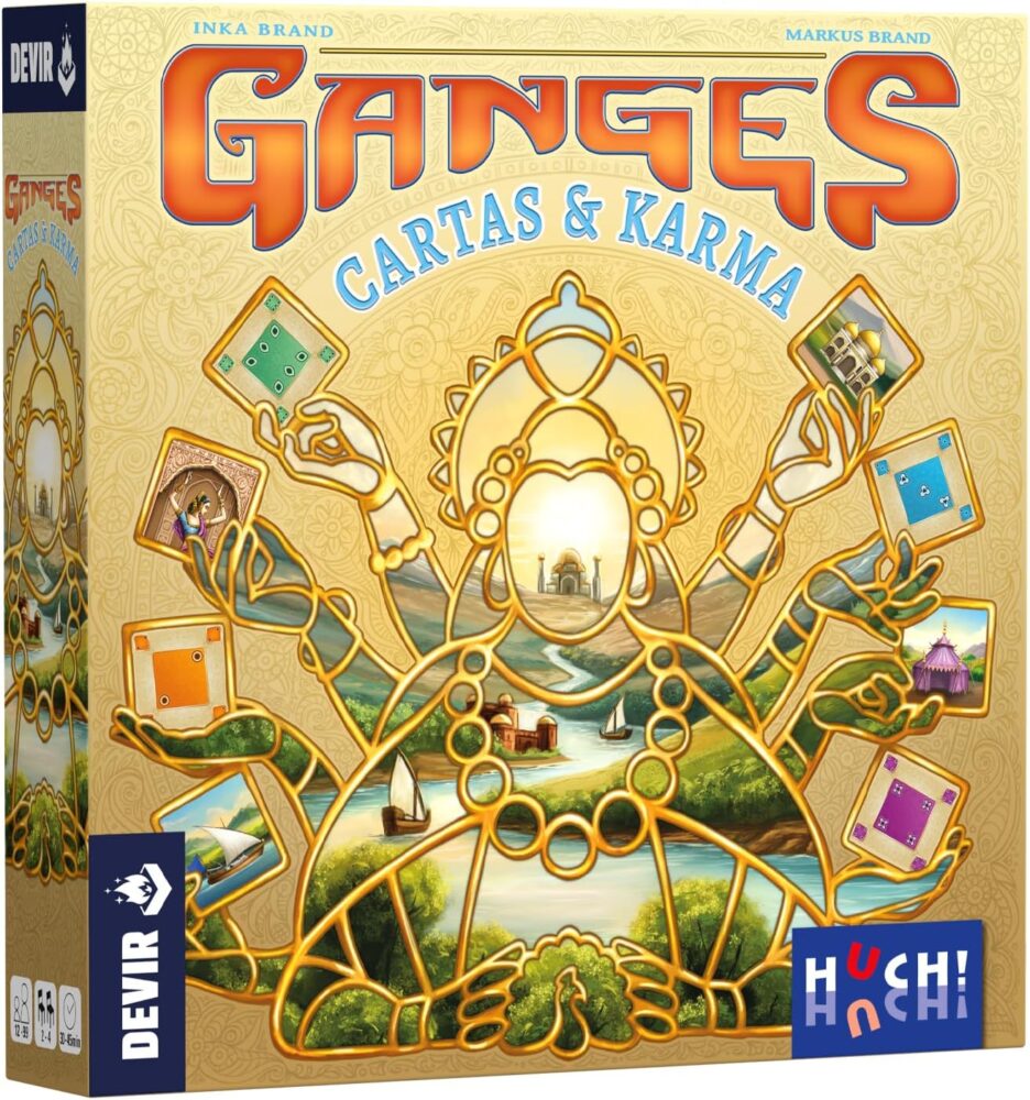 Ganges