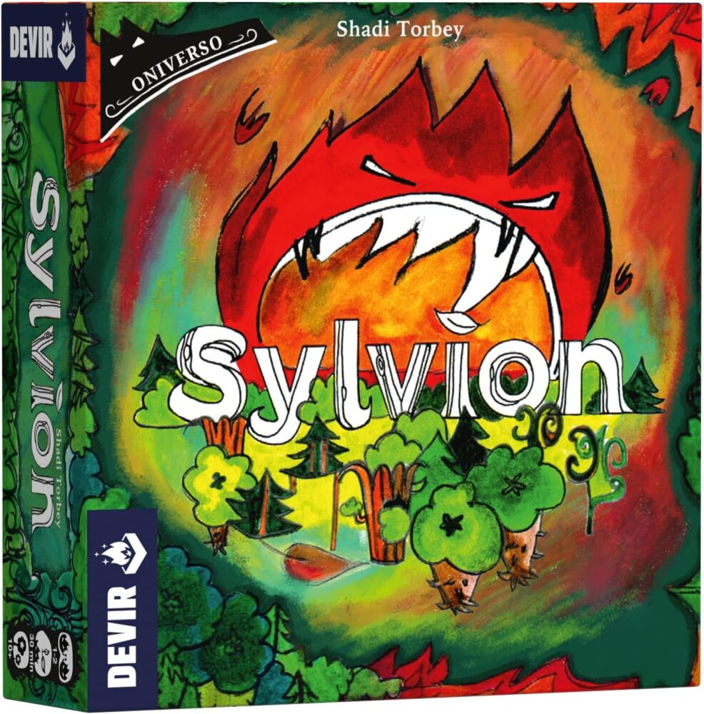 Sylvion