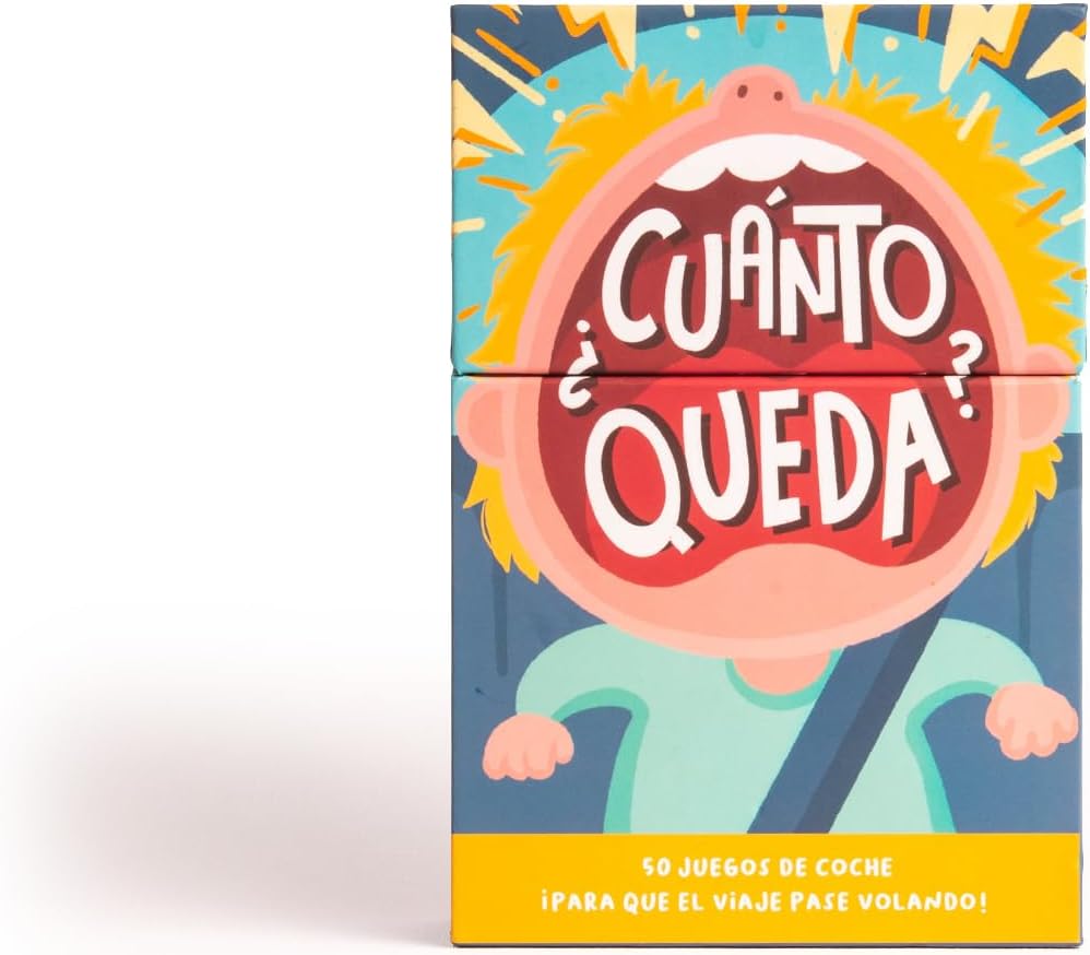 ¿Cuánto queda?